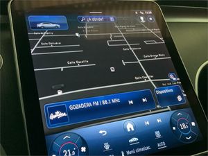 Mercedes Clase C 200  - Foto 2