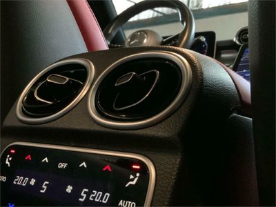 Mercedes Clase C 200