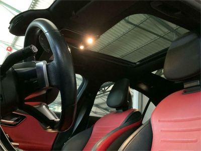 Mercedes Clase C 200
