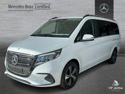 Mercedes Clase V 220 d Avantgarde Largo