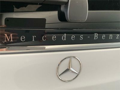 Mercedes Clase V 220 d Avantgarde Largo