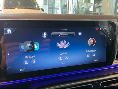 Mercedes Clase V 220 d Style Extralargo