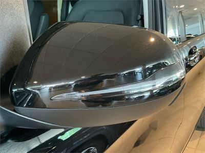 Mercedes Clase V 220 d Style Extralargo