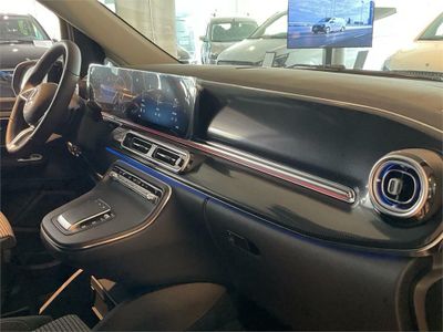 Mercedes Clase V 220 d Style Extralargo
