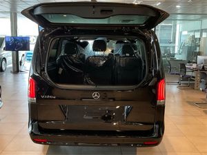 Mercedes Clase V 220 d Style Extralargo  - Foto 2
