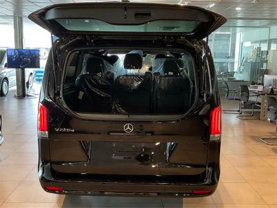 Mercedes Clase V 220 d Style Extralargo