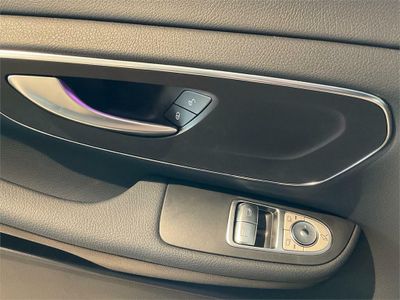 Mercedes Clase V 220 d Style Extralargo