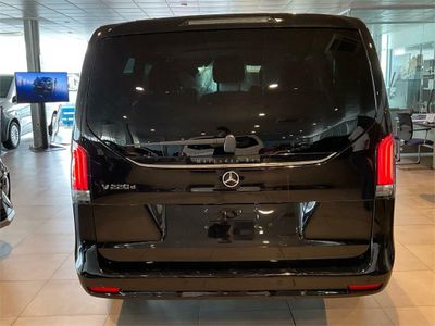 Mercedes Clase V 220 d Style Extralargo