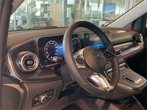 Mercedes Clase V 220 d Style Extralargo  - Foto 2