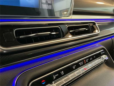 Mercedes Clase V 220 d Style Extralargo