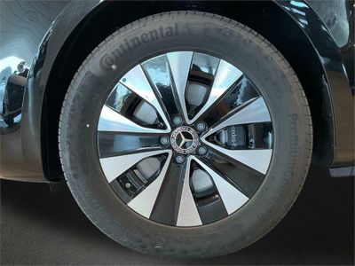 Mercedes Clase V 220 d Style Extralargo