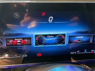 Mercedes Clase V 220 d Style Extralargo