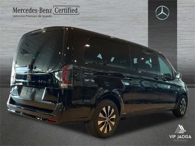 Mercedes Clase V 220 d Style Extralargo