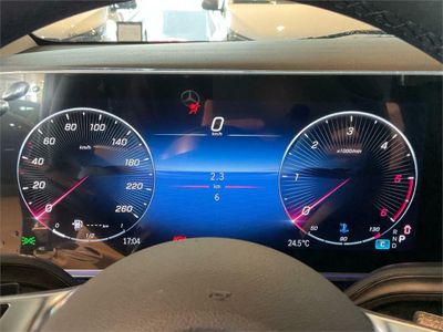Mercedes Clase V 220 d Style Extralargo
