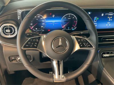 Mercedes Clase V 220 d Style Extralargo