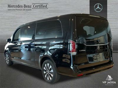 Mercedes Clase V 220 d Style Extralargo