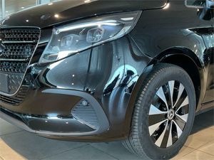 Mercedes Clase V 220 d Style Extralargo  - Foto 2
