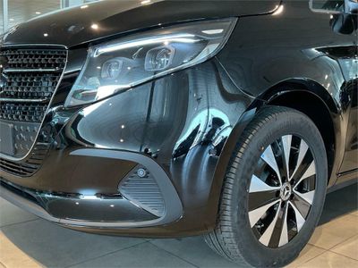 Mercedes Clase V 220 d Style Extralargo