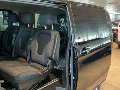 Mercedes Clase V 220 d Style Extralargo
