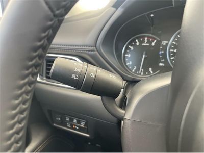 Mazda CX-5 e-Sky G MHEV 2.0 121kW AT Cent-Line Plus