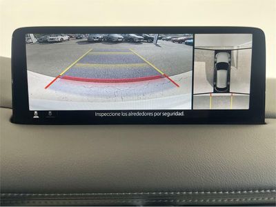 Mazda CX-5 e-Sky G MHEV 2.0 121kW AT Cent-Line Plus