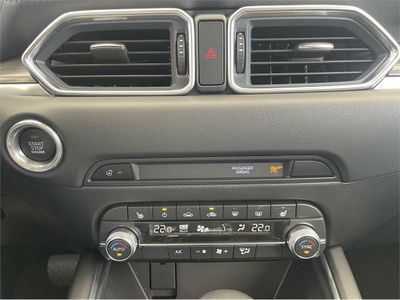 Mazda CX-5 e-Sky G MHEV 2.0 121kW AT Cent-Line Plus
