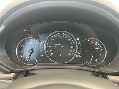 Mazda CX-5 e-Sky G MHEV 2.0 121kW AT Cent-Line Plus