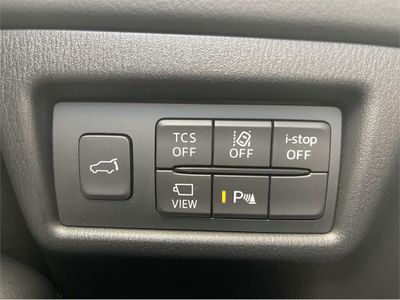 Mazda CX-5 e-Sky G MHEV 2.0 121kW AT Cent-Line Plus