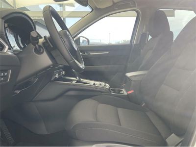 Mazda CX-5 e-Sky G MHEV 2.0 121kW AT Cent-Line Plus