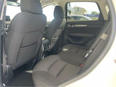Mazda CX-5 e-Sky G MHEV 2.0 121kW AT Cent-Line Plus