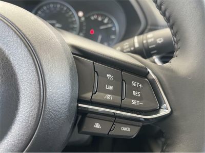 Mazda CX-5 e-Sky G MHEV 2.0 121kW AT Cent-Line Plus