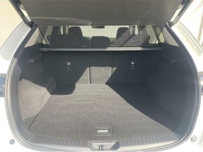 Mazda CX-5 e-Sky G MHEV 2.0 121kW AT Cent-Line Plus