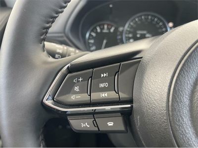 Mazda CX-5 e-Sky G MHEV 2.0 121kW AT Cent-Line Plus