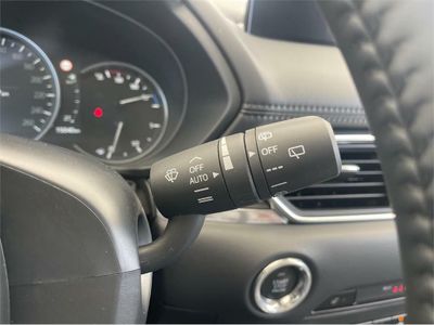 Mazda CX-5 e-Sky G MHEV 2.0 121kW AT Cent-Line Plus
