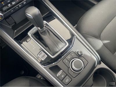 Mazda CX-5 e-Sky G MHEV 2.0 121kW AT Cent-Line Plus