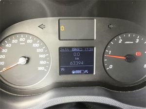 Mercedes Sprinter 317 CDI LARGO 3.5T T.ALTO  - Foto 2