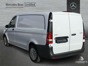 Mercedes Vito 114CDI 100kW furgón Pro larga  - Foto 2