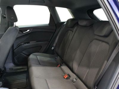 Audi Q4 Advanced 40 e-tron 150kW 82kWh