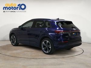 Audi Q4 Advanced 40 e-tron 150kW 82kWh  - Foto 2