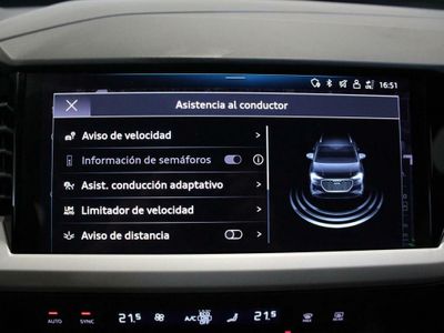 Audi Q4 Advanced 40 e-tron 150kW 82kWh