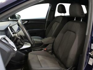 Audi Q4 Advanced 40 e-tron 150kW 82kWh  - Foto 2