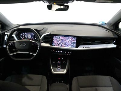 Audi Q4 Advanced 40 e-tron 150kW 82kWh
