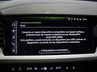 Audi Q4 Advanced 40 e-tron 150kW 82kWh