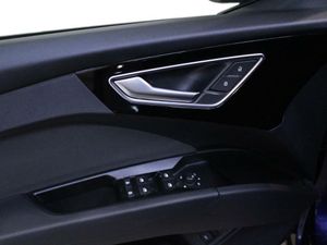 Audi Q4 Advanced 40 e-tron 150kW 82kWh  - Foto 2