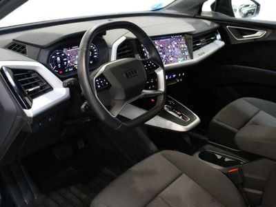 Audi Q4 Advanced 40 e-tron 150kW 82kWh