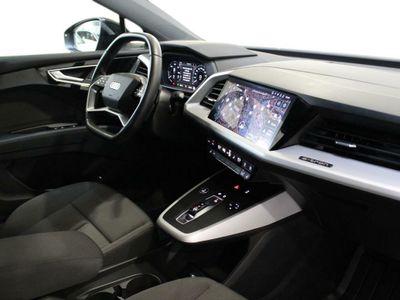 Audi Q4 Advanced 40 e-tron 150kW 82kWh