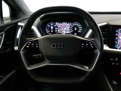 Audi Q4 Advanced 40 e-tron 150kW 82kWh