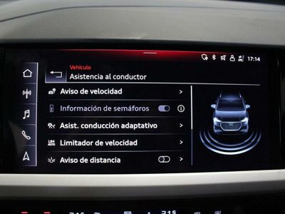 Audi Q4 Advanced 40 e-tron 150kW 82kWh