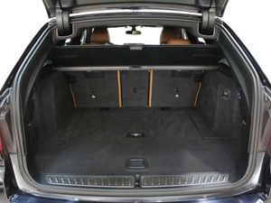 BMW Serie 5 520dA Touring  - Foto 2