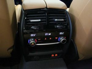 BMW Serie 5 520dA Touring  - Foto 2